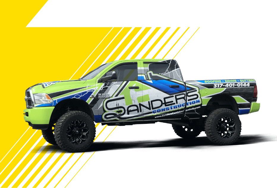 How Should You Maintain Your Vehicle Wraps? 