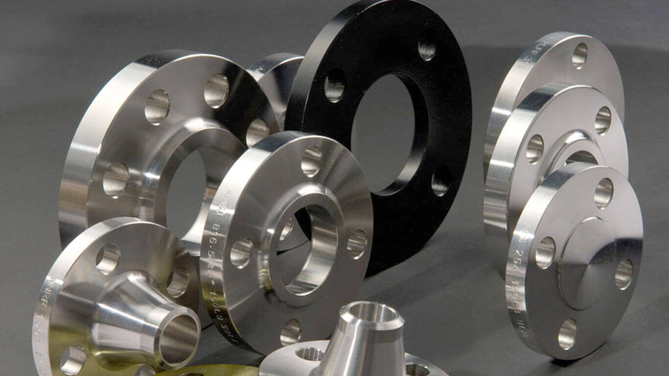 SMO 254 Flanges: A Comprehensive Guide to Suppliers