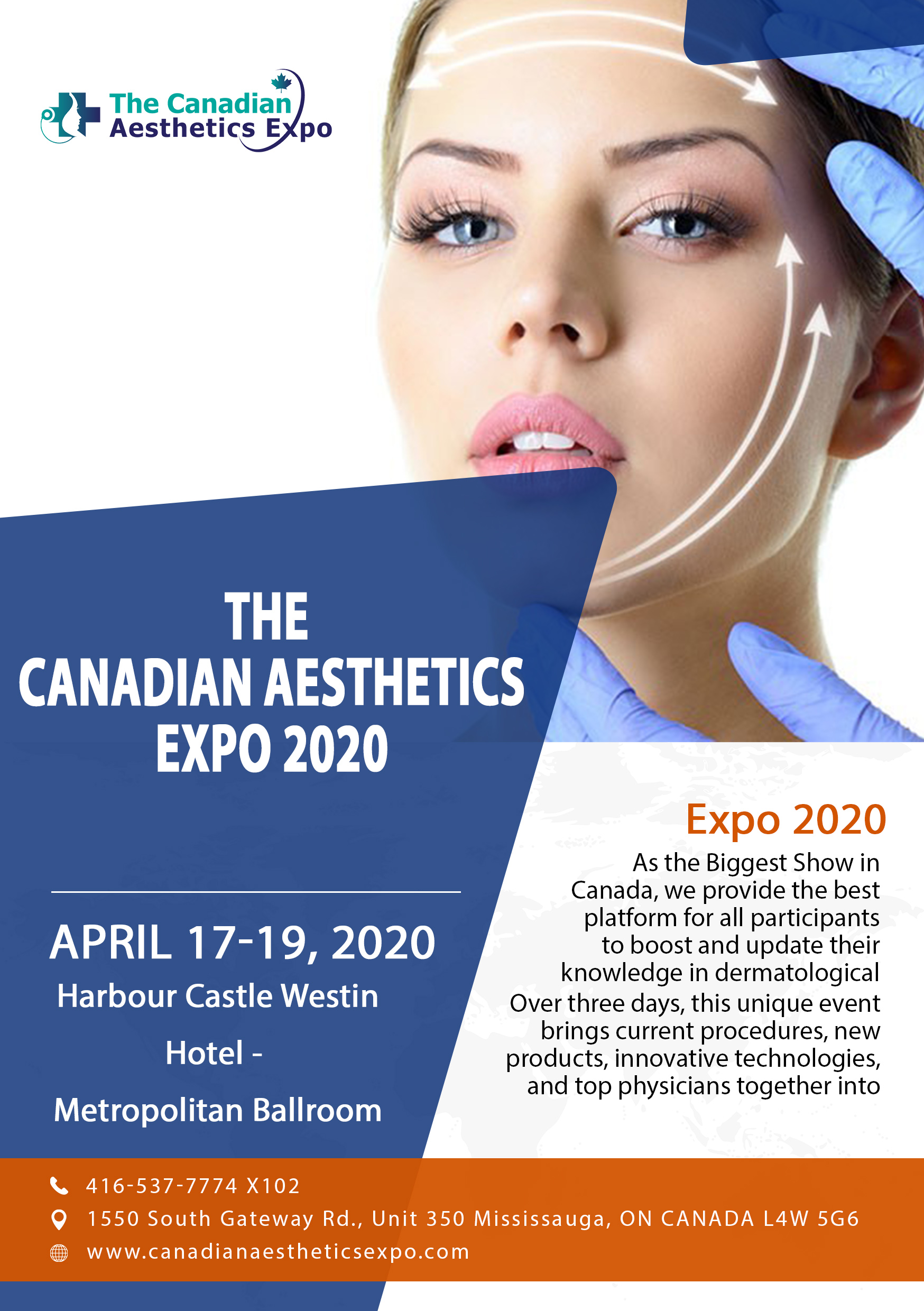 Aesthetic Practicing Doctors Expo