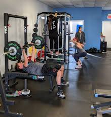 Exercise Is Central To Your Healthy Lifestyle