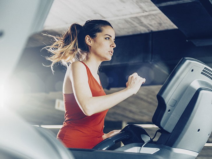 What Should A Beginner Do At The Gym?