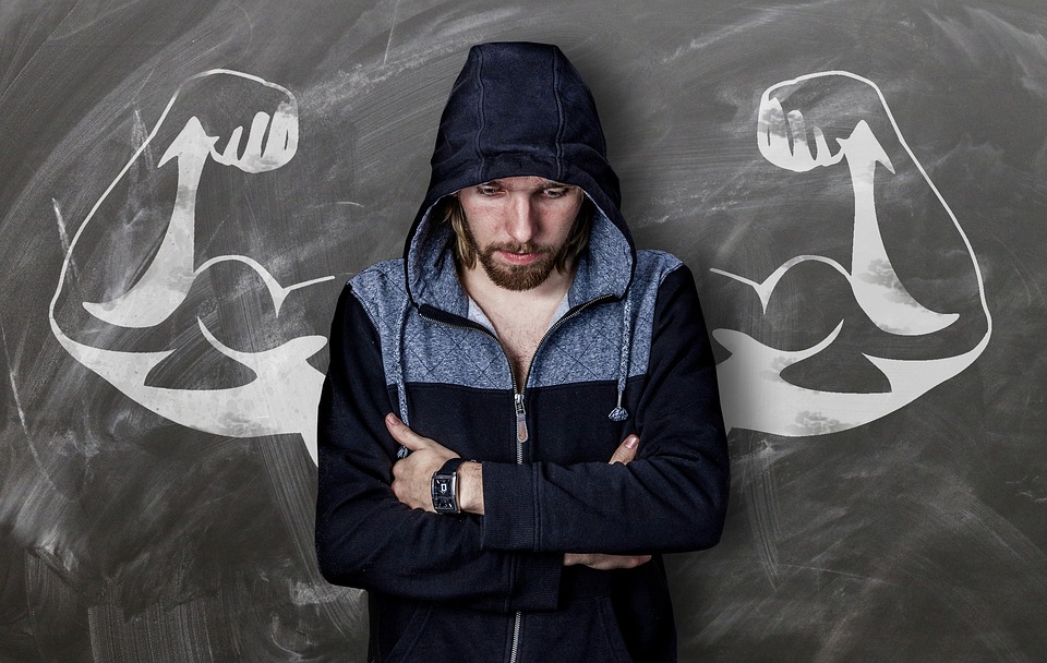 5 Reasons To Join The Gym Today