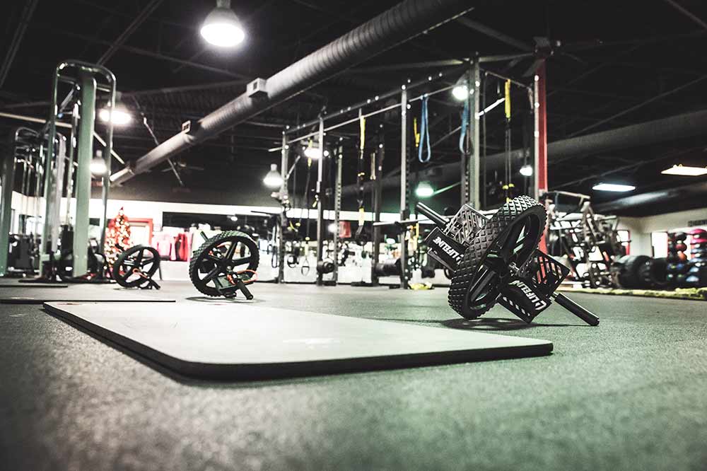 Arriving On Your First Day | No Limit Personal Training