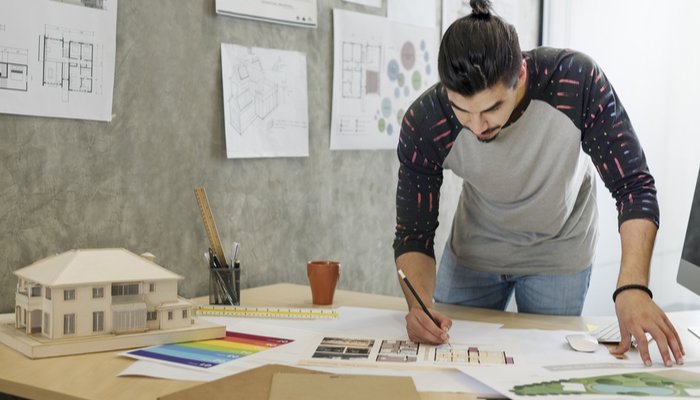  Advantage of Being an Interior Designer