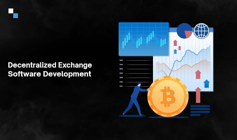 Guide to Decentralized Exchange Software Development