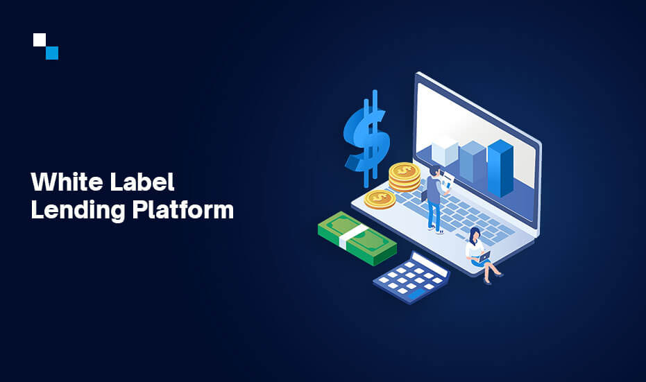 Expedite your time-to-market with a white label lending platform