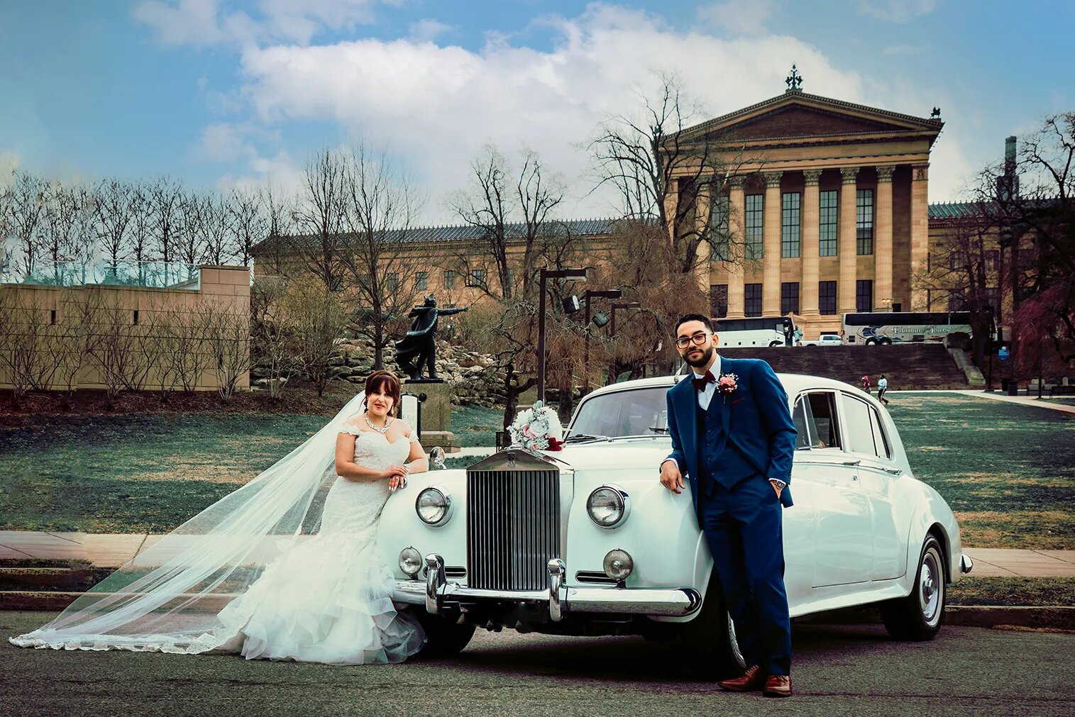 Photography studio in philadelphia 