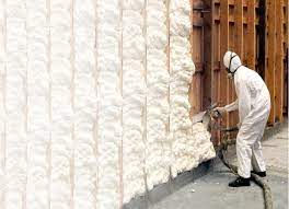 Spray Foam Service Toronto