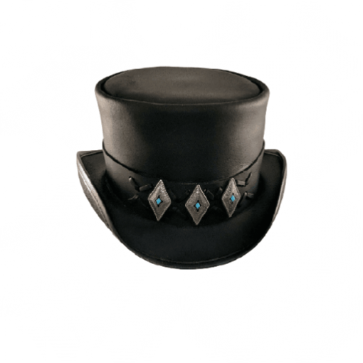 Steampunk Top Hat and Steampunk Women hats