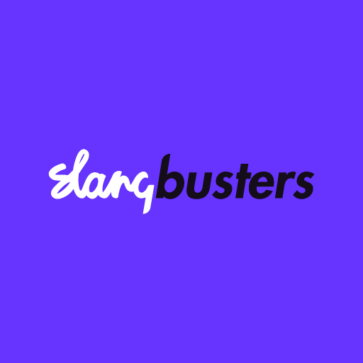 Slangbusters Branding Studio | Microenterprise Branding Service