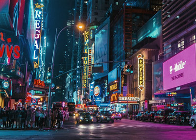 Let’s Google brands: Oh did I just use a brand name as a verb?