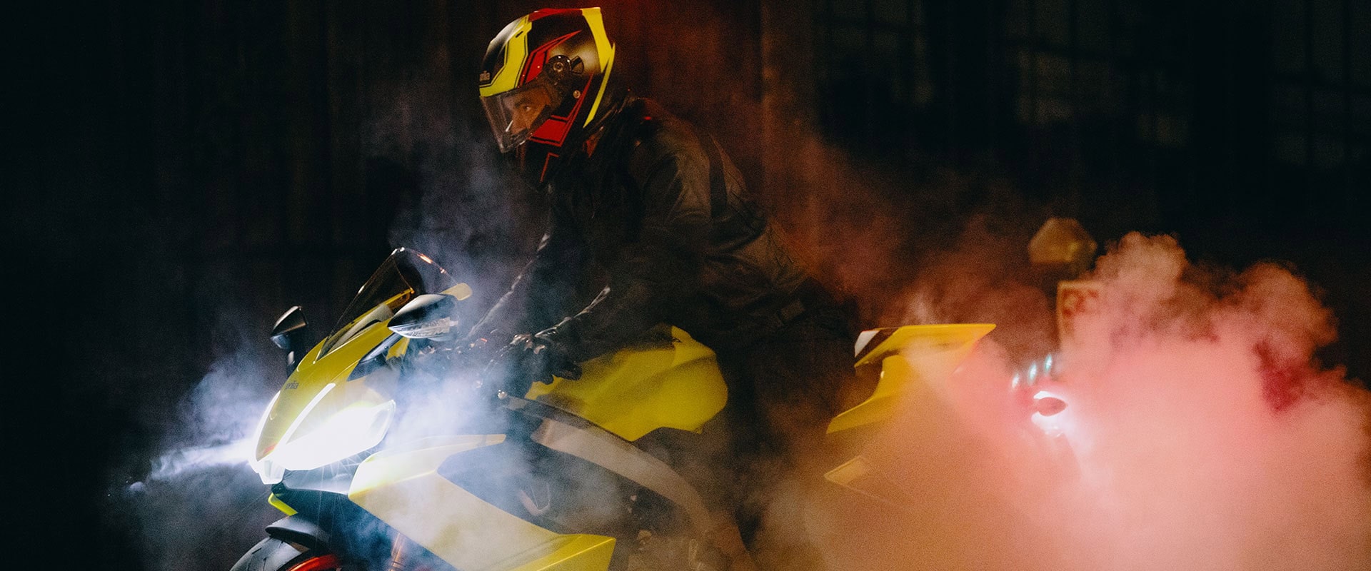 How Does the Aprilia RSV4 Factory Compare to Other Superbikes?
