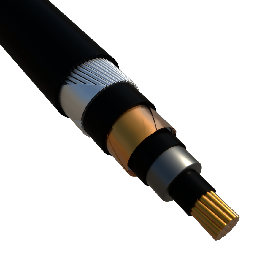 Benefits and Applications for Medium Voltage (MV) Cable