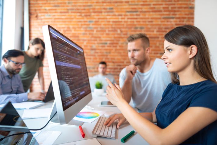Benefits of Hiring eCommerce Website Developers
