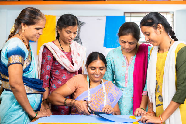 Role of Noida NGOs in Women Empowerment