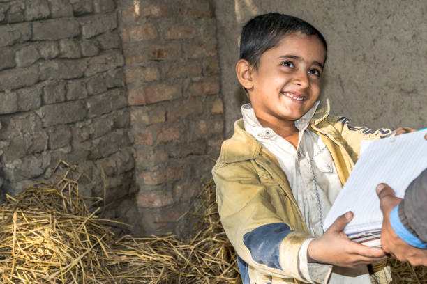 Educate the unprivileged children with the best NGO in Noida