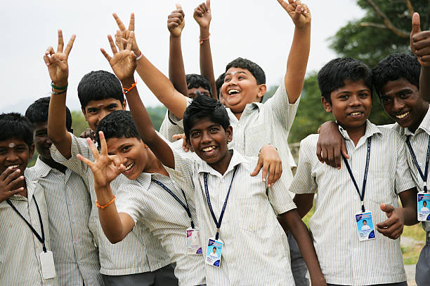 Which Is The Best Child Care NGO in Noida