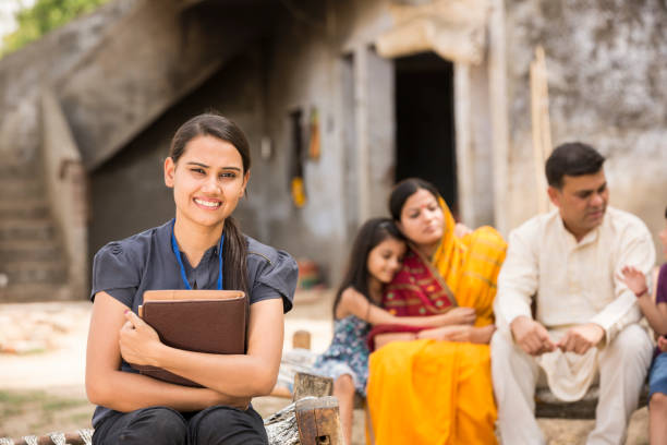 Which Noida NGOs working for Youth empowerment