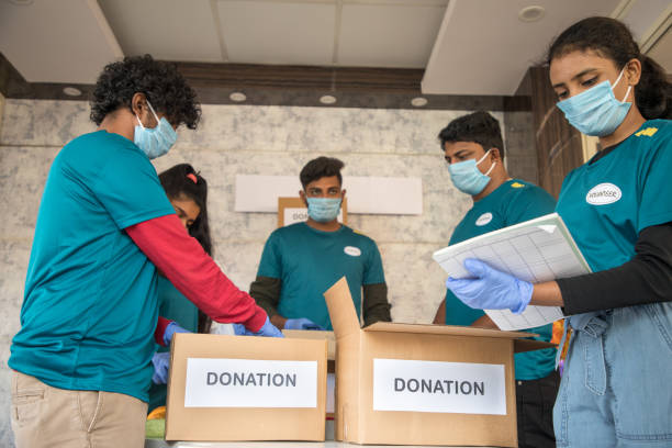 What is the main purpose of NGO?