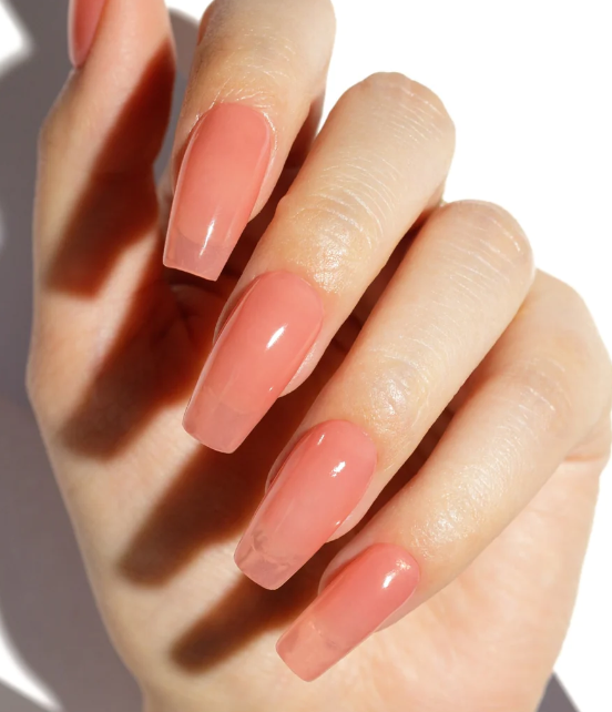 Unveiling the Beauty of Gel Powder Nails: Definition, Application, Benefits and Maintenance, 