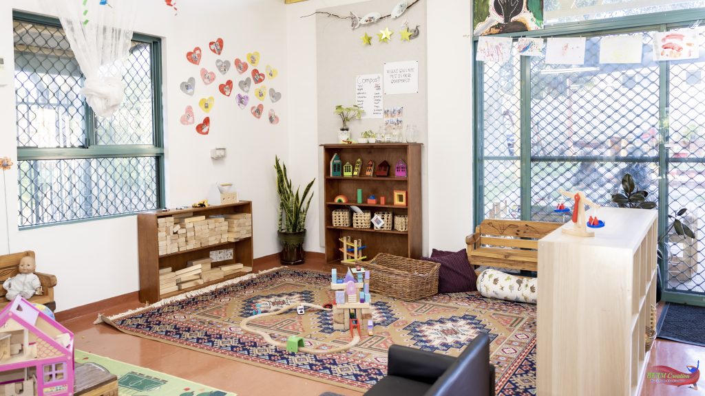 Child Care Centres Near Me