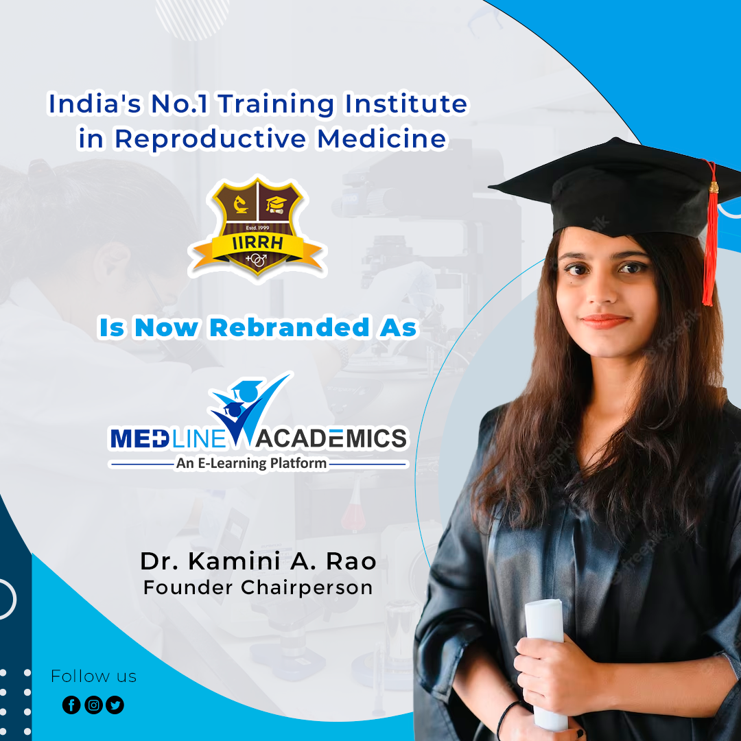 Empowering Physicians and Advancing ART: Medline Academics' Comprehensive Infertility Training Courses in India