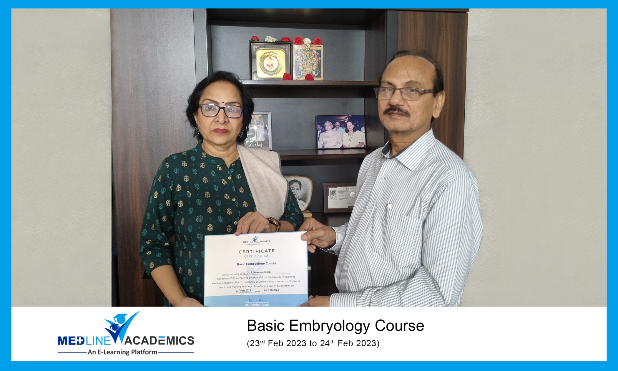 Decoding Clinical Embryology