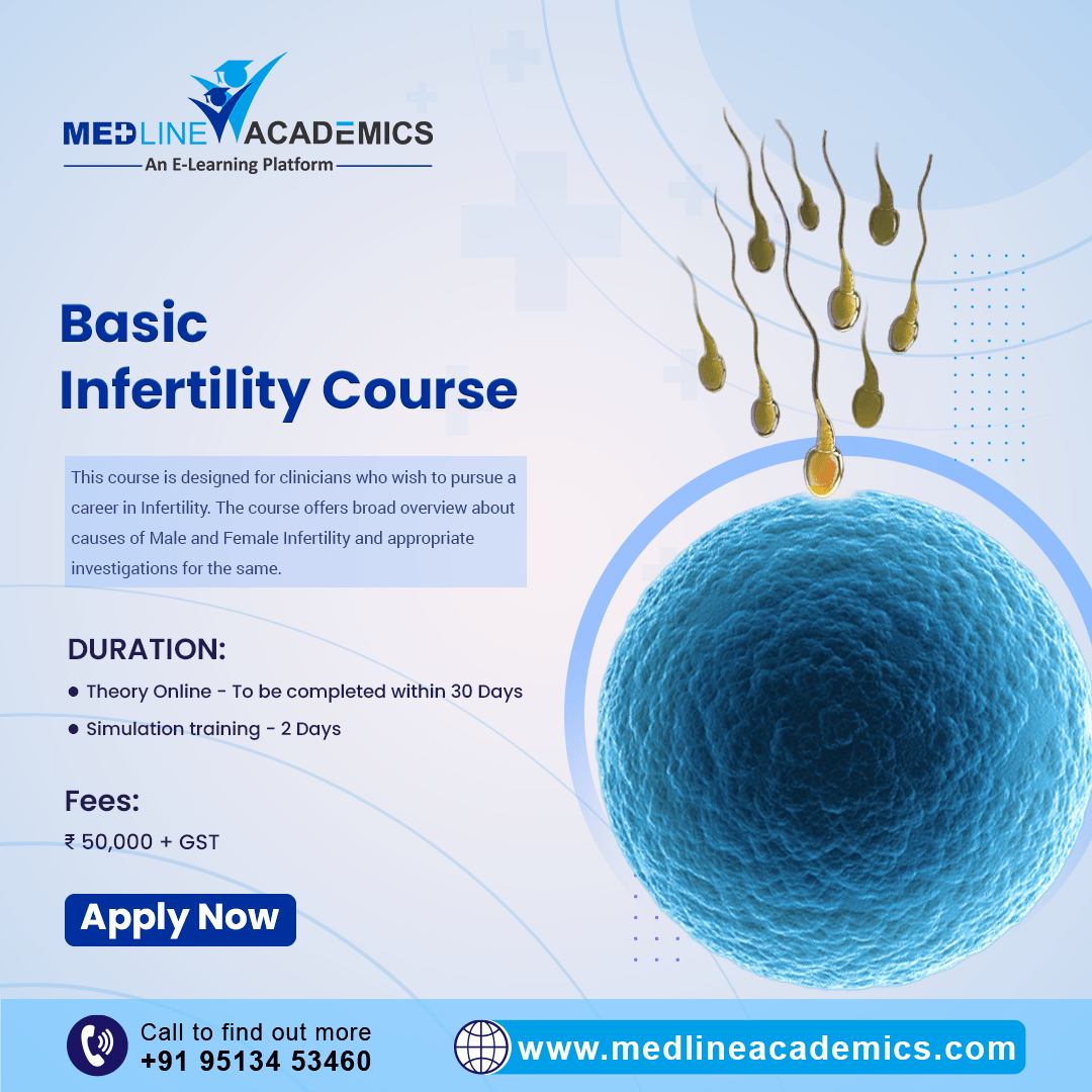 The Importance of Infertility Training in India