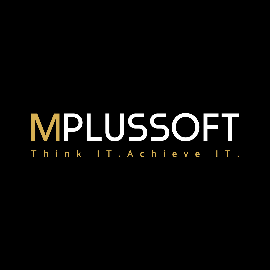 Mplussoft Technologies: Leading Digital Marketing Company in Pune, India