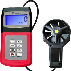 Wind Meter (Anemometer)