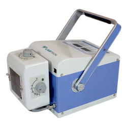 Portable X-Ray machine