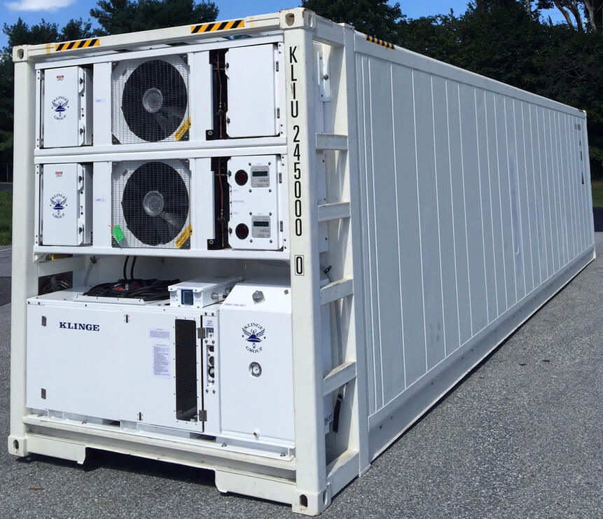 Reefer Container for Pharmaceutical Market Size, In-depth Analysis Report and Global Forecast to 2028