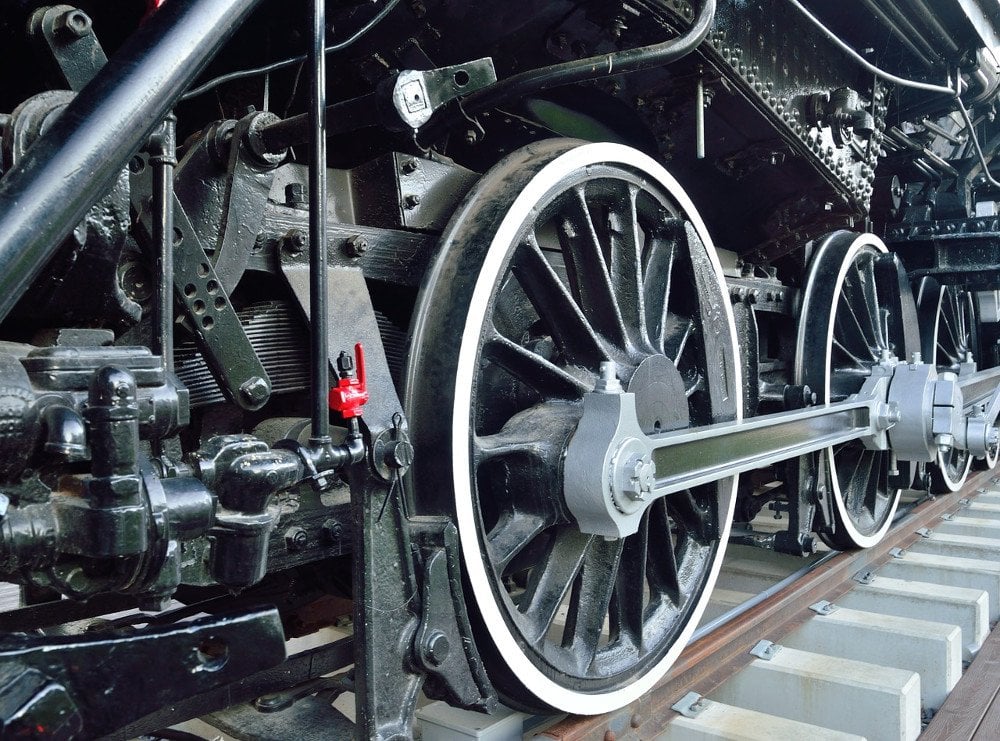 Locomotive Drive Shaft Market Size, Share, Growth Opportunity & Global Forecast to 2028