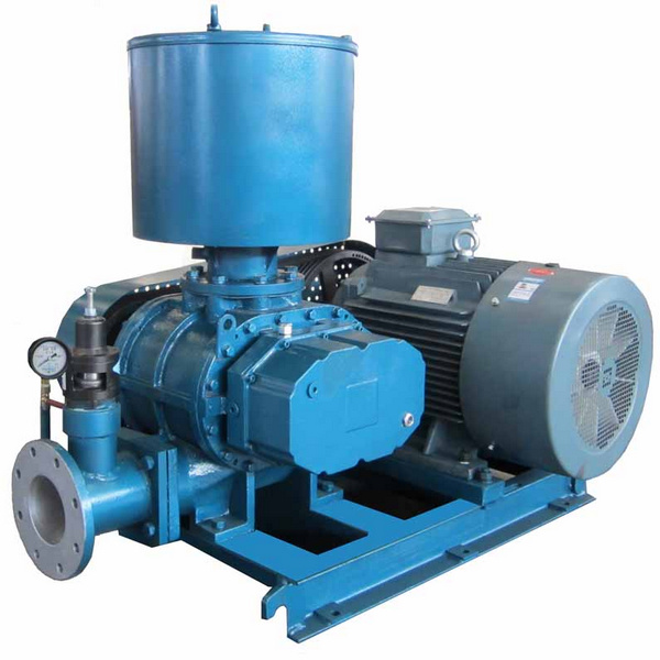 Global Positive Displacement Blowers Market 2022 - Top Key Players Analysis Report Till 2028