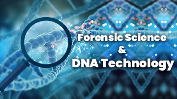 Global DNA Forensics Market Report, Latest Trends, Industry Opportunity & Forecast to 2028