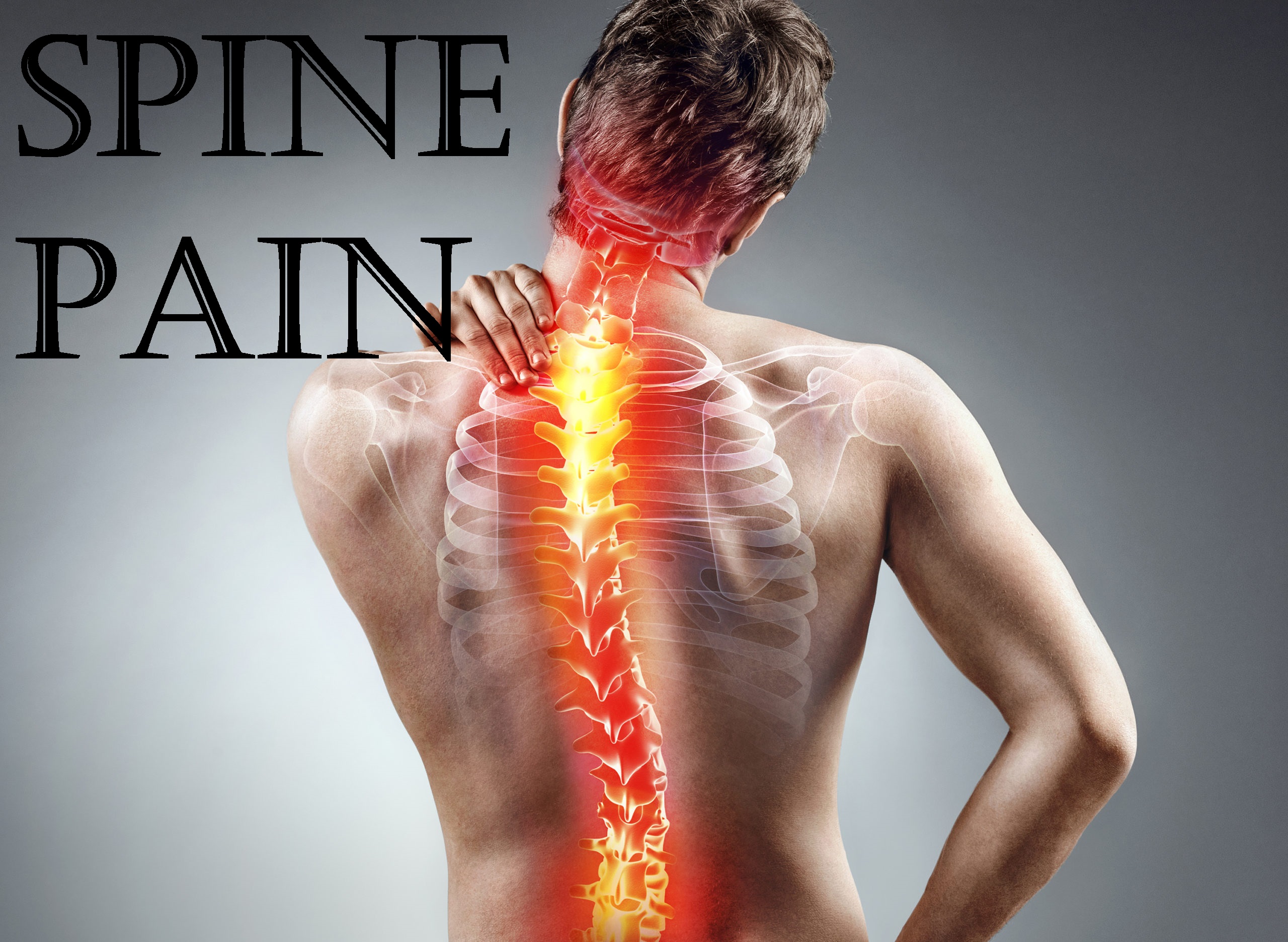 Spine Pain Market 2022 | Industry Demand, Fastest Growth, Opportunities Analysis and Forecast To 2030