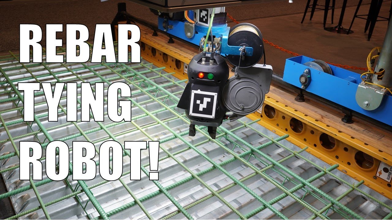 Rebar Tying Robot Market Size, Share, Regional Overview and Global Forecast to 2030