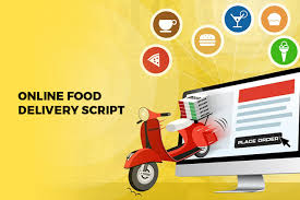 Online Food Delivery Services Market Size, Share, Growth, Opportunities and Global Forecast to 2028