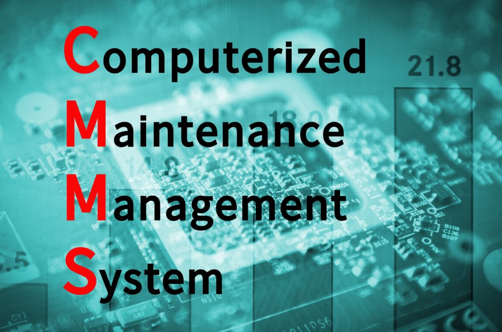 Computerized Maintenance Management System Market 2022 Size, Dynamics & Forecast Report to 2028