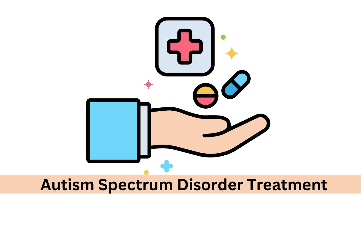 Autism Spectrum Disorder Treatment Market Size, Share, Growth Opportunity & Global Forecast to 2028