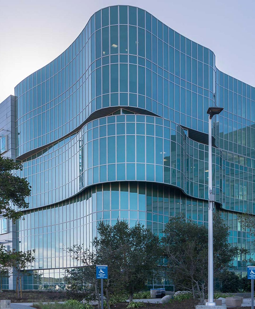 Architectural Glass Market 2022 Size, Growth Factors & Forecast Report to 2030
