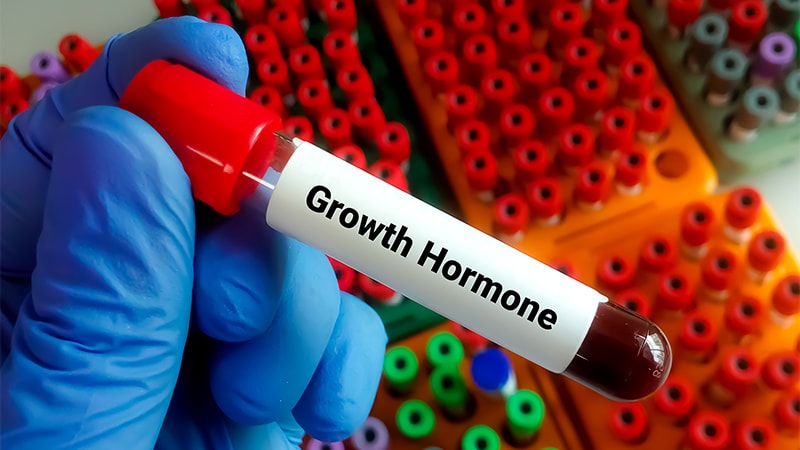 Pediatric Growth Hormone Deficiency Market Size, Status, Growth | Industry Analysis Report 2022-2028