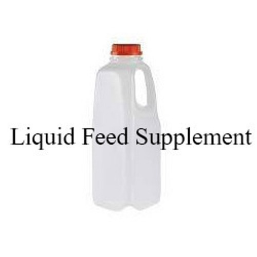 Liquid Feed Supplements Market Size, Share, Growth Opportunity & Global Forecast to 2028
