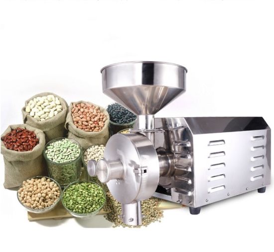 Dal Mill Machine Market Size, Status, Growth | Industry Analysis Report 2022-2028