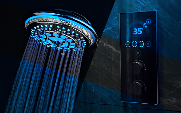 Smart Shower Market Size, In-depth Analysis Report and Global Forecast to 2030