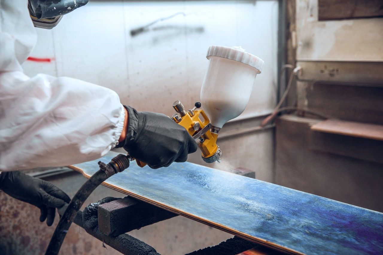 MRO Protective Coatings Market Size, Share, Growth, Opportunities and Global Forecast to 2028