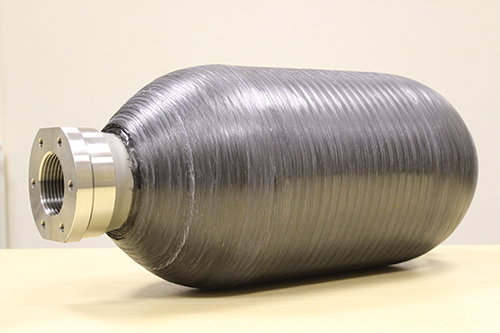 Pressure Vessel Composite Materials Market Size, Status, Growth | Industry Analysis Report 2022-2030