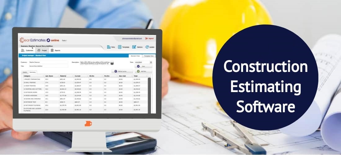 Global Construction Estimating Software Market Report, Latest Trends, Industry Opportunity & Forecast to 2028