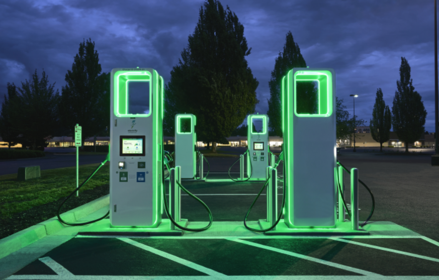 EV Chargers Market Demand Analysis, Statistics, Industry Trends And Investment Opportunities To 2028