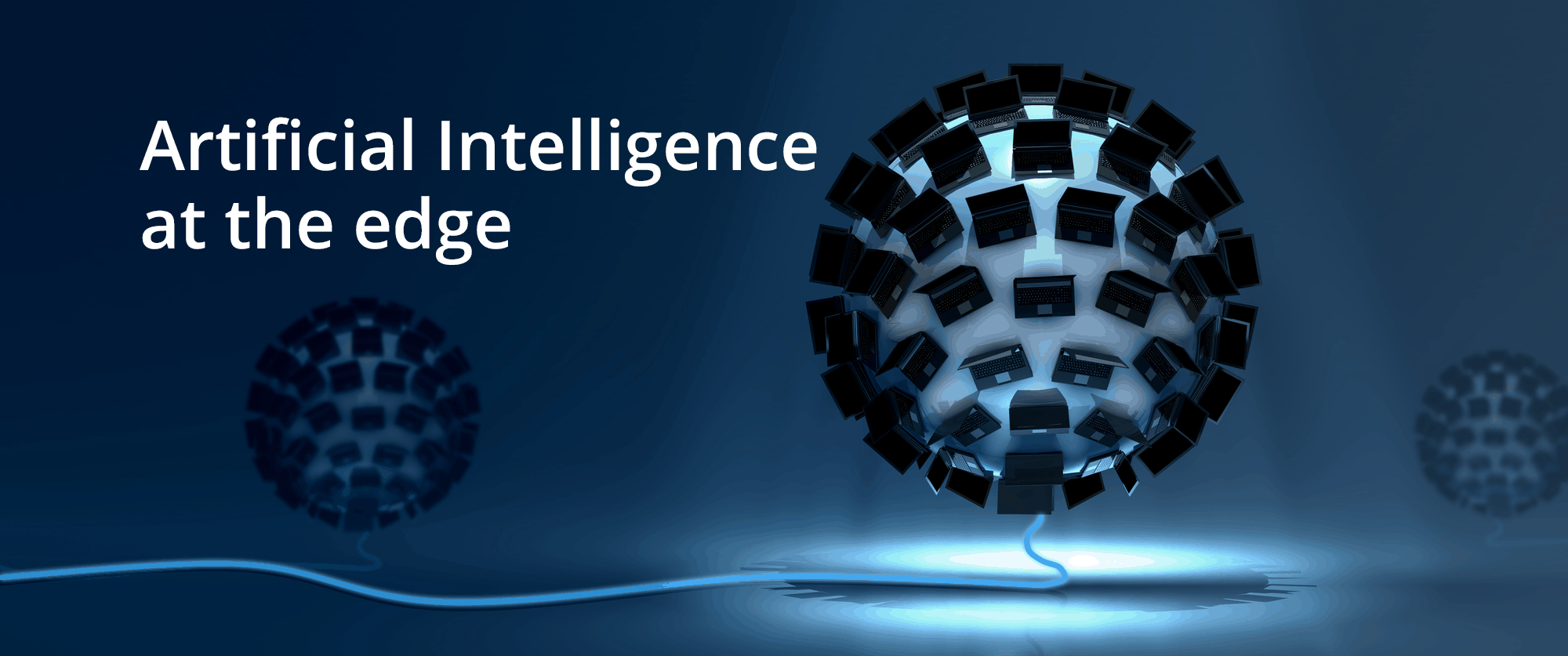 Edge AI Market | Global Industry Trends, Segmentation, Business Opportunities & Forecast To 2028